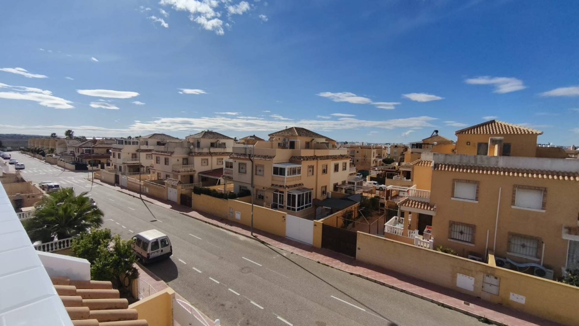 z drugiej ręki - Townhouse - Rojales - Lo Marabu