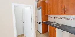 z drugiej ręki - Townhouse - San Fulgencio - Urb. La Marina
