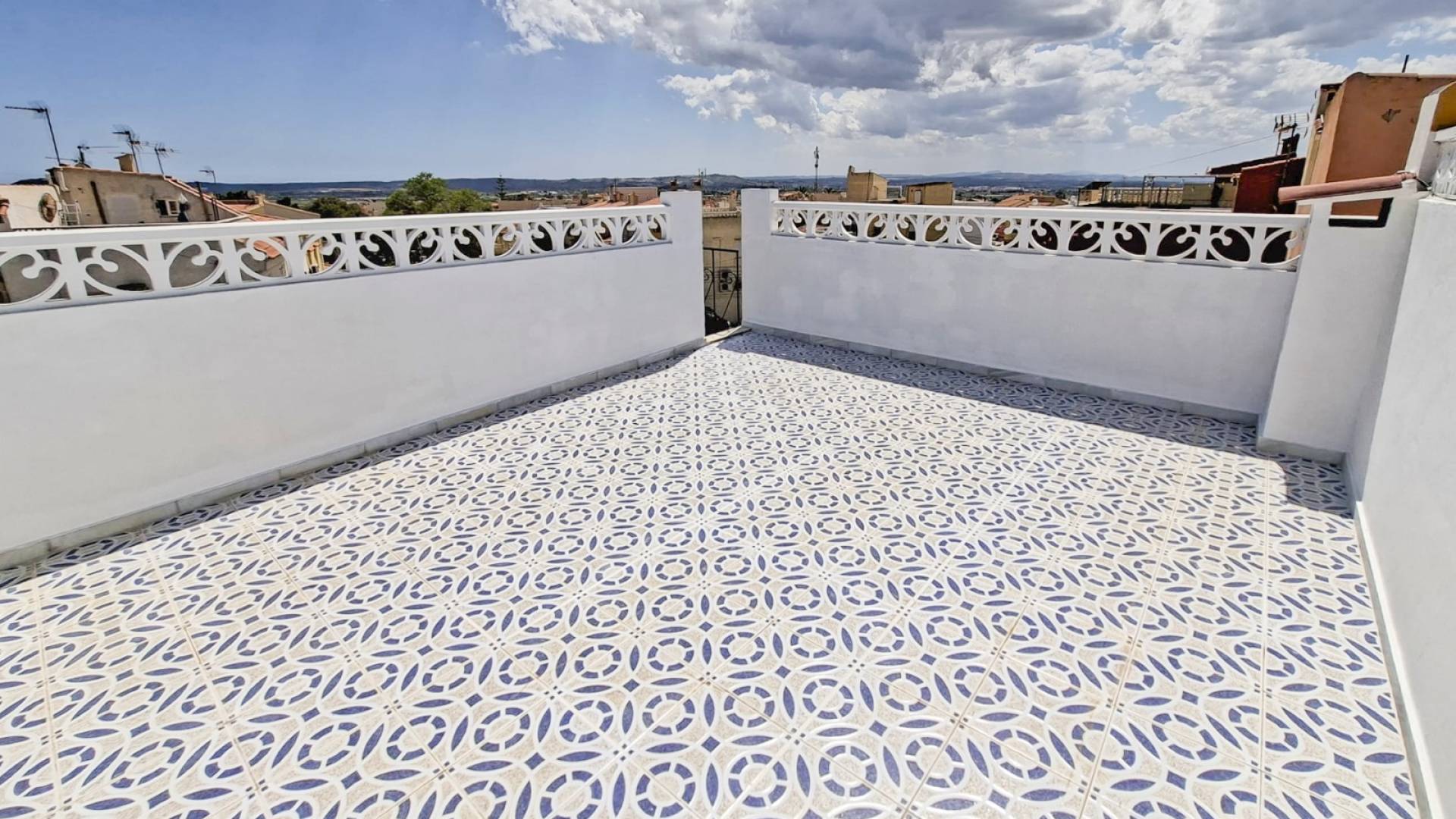 z drugiej ręki - Townhouse - San Fulgencio - Urb. La Marina