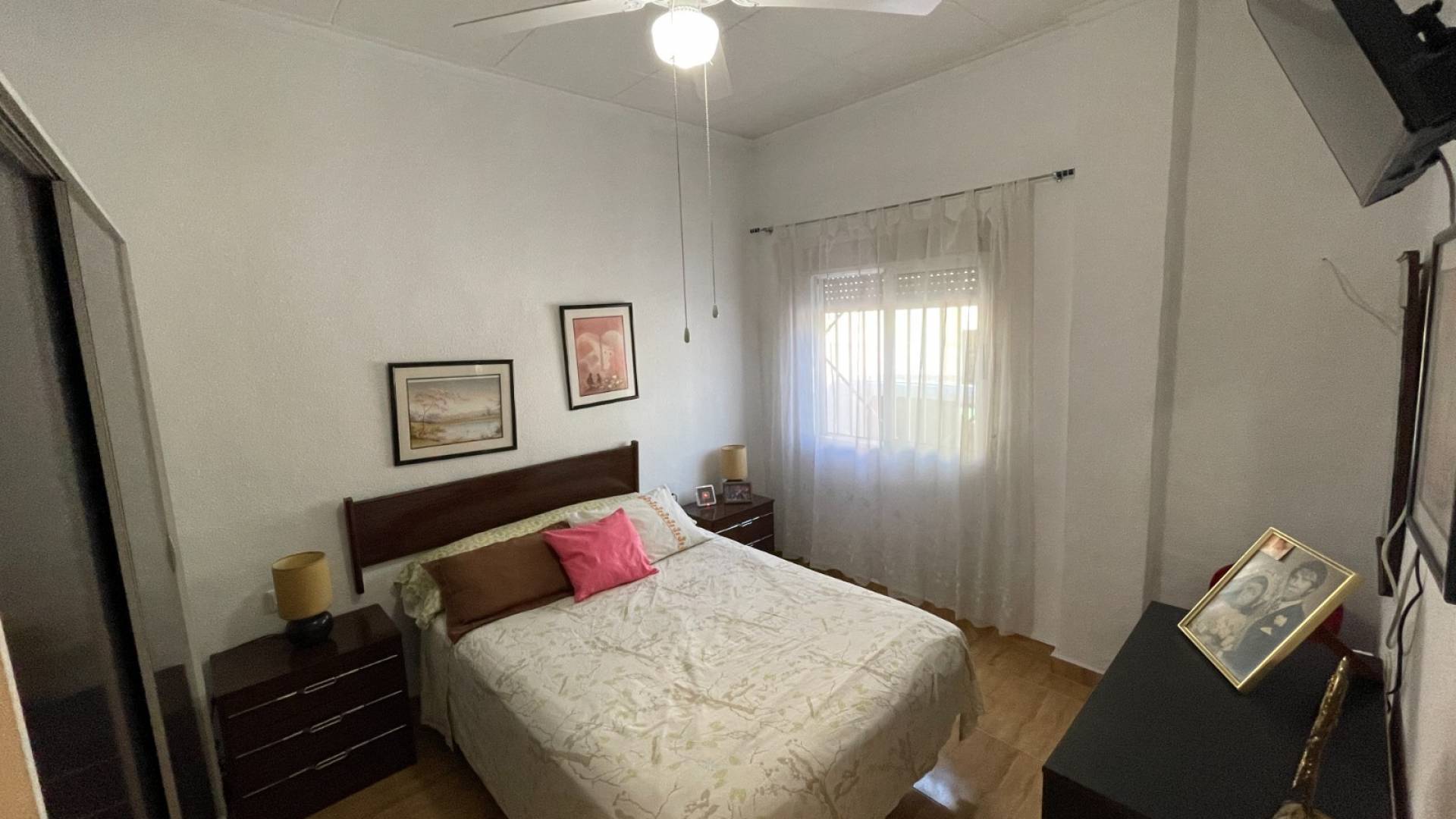 z drugiej ręki - Townhouse - San Fulgencio - 