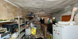 z drugiej ręki - Townhouse - San Fulgencio - 