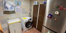 z drugiej ręki - Townhouse - San Fulgencio - 