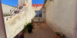 z drugiej ręki - Townhouse - San Fulgencio - 