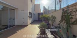 z drugiej ręki - Townhouse - San Miguel de Salinas - 
