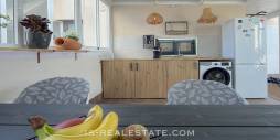 z drugiej ręki - Townhouse - San Miguel de Salinas - 