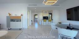 z drugiej ręki - Townhouse - San Miguel de Salinas - 