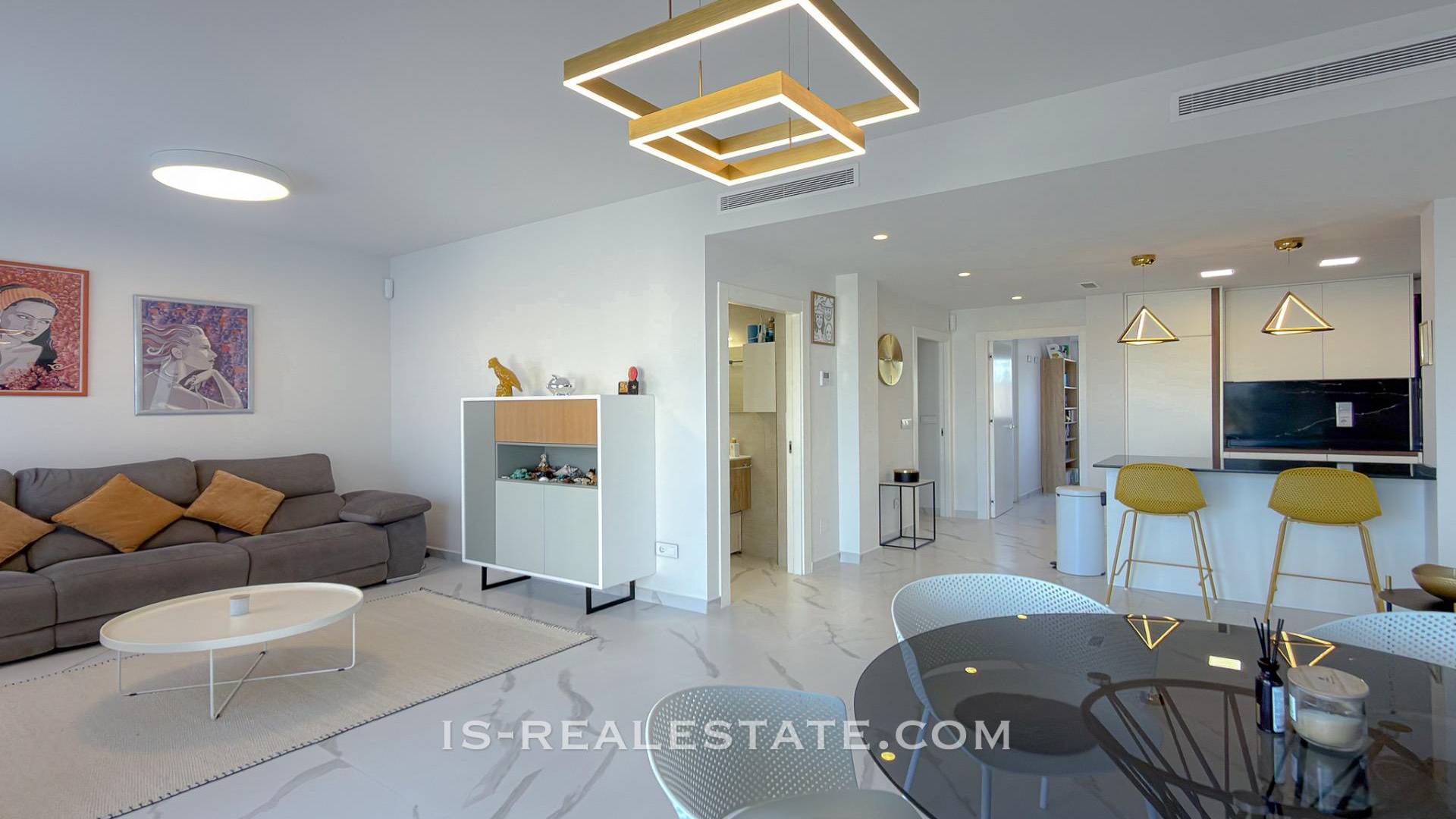 z drugiej ręki - Townhouse - San Miguel de Salinas - 