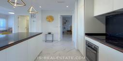 z drugiej ręki - Townhouse - San Miguel de Salinas - 