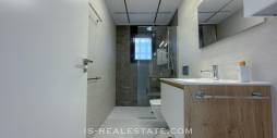 z drugiej ręki - Townhouse - San Miguel de Salinas - 