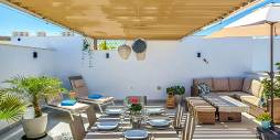 z drugiej ręki - Townhouse - San Pedro del Pinatar - San Pedro de Pinatar