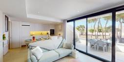 z drugiej ręki - Townhouse - San Pedro del Pinatar - San Pedro de Pinatar