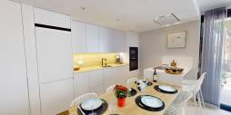z drugiej ręki - Townhouse - San Pedro del Pinatar - San Pedro de Pinatar