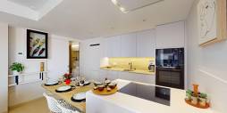 z drugiej ręki - Townhouse - San Pedro del Pinatar - San Pedro de Pinatar