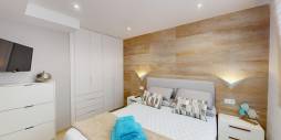 z drugiej ręki - Townhouse - San Pedro del Pinatar - San Pedro de Pinatar