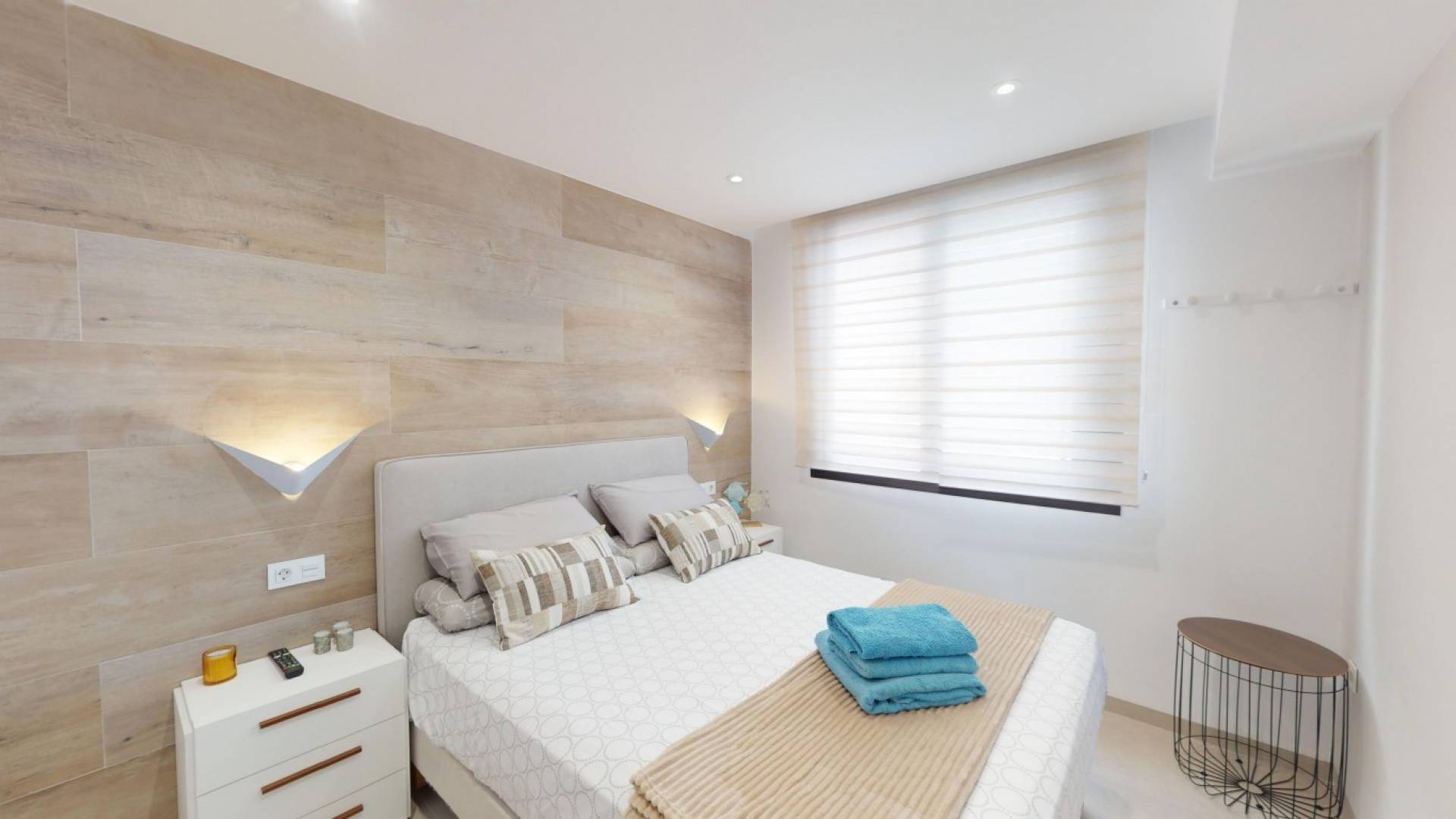 z drugiej ręki - Townhouse - San Pedro del Pinatar - San Pedro de Pinatar