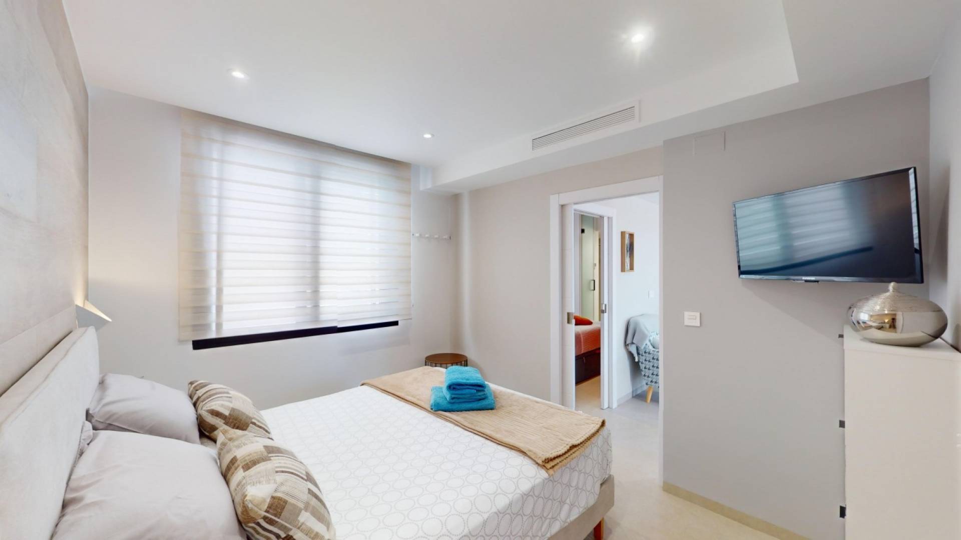 z drugiej ręki - Townhouse - San Pedro del Pinatar - San Pedro de Pinatar