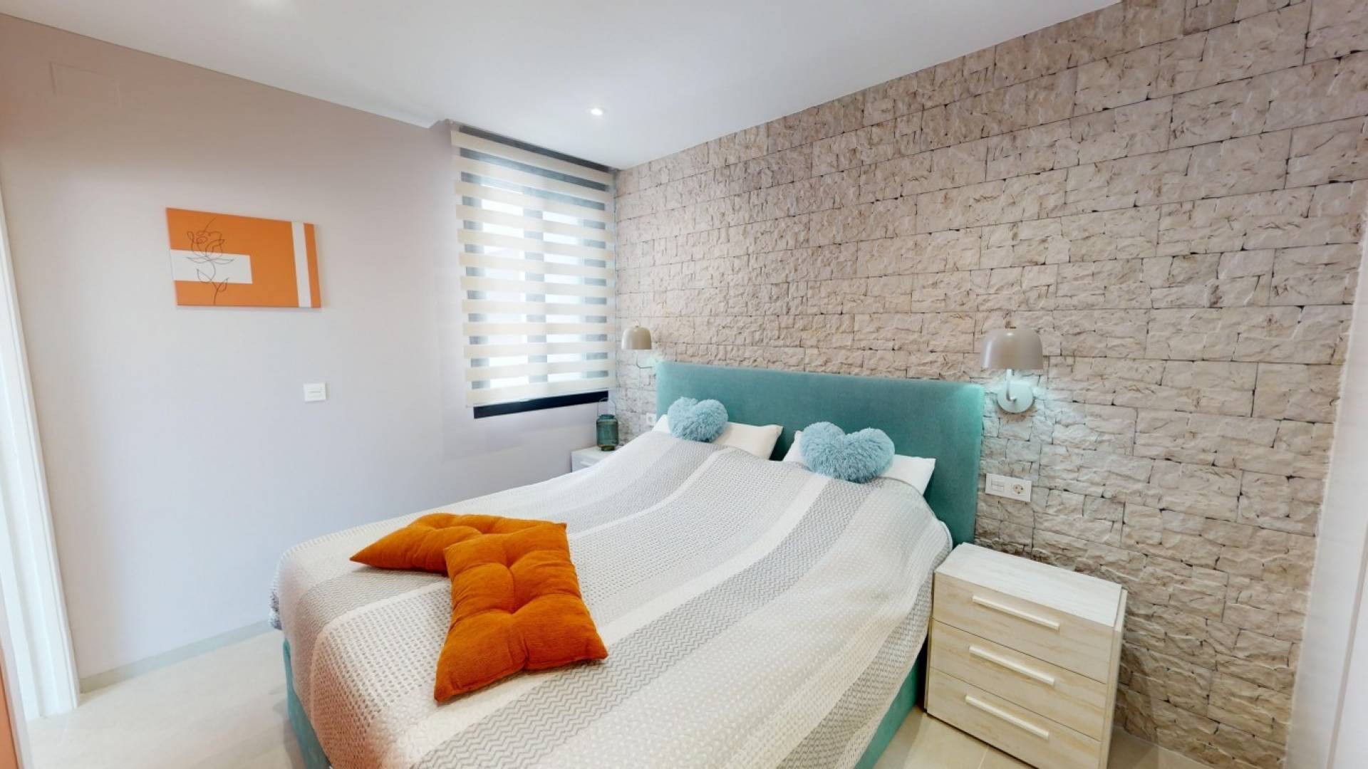 z drugiej ręki - Townhouse - San Pedro del Pinatar - San Pedro de Pinatar