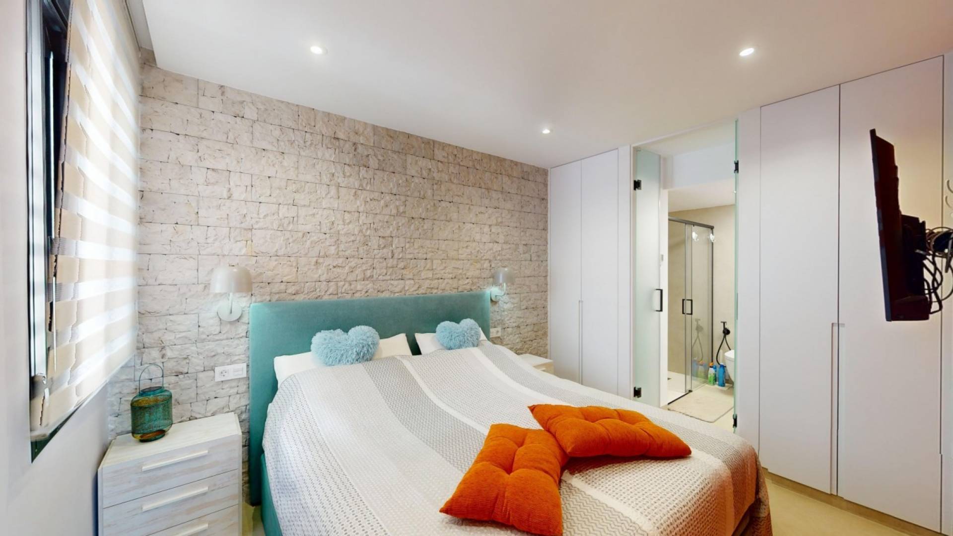 z drugiej ręki - Townhouse - San Pedro del Pinatar - San Pedro de Pinatar