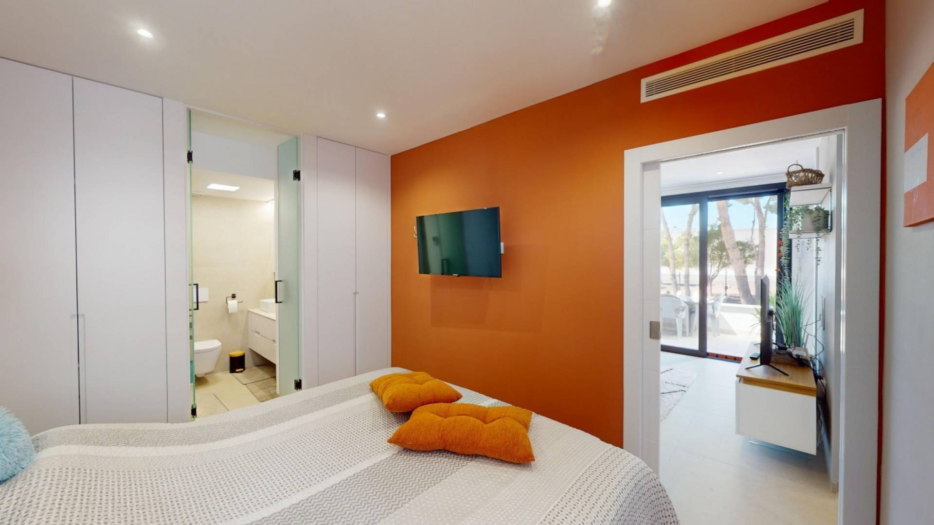 z drugiej ręki - Townhouse - San Pedro del Pinatar - San Pedro de Pinatar