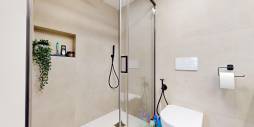 z drugiej ręki - Townhouse - San Pedro del Pinatar - San Pedro de Pinatar
