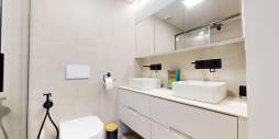 z drugiej ręki - Townhouse - San Pedro del Pinatar - San Pedro de Pinatar