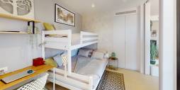 z drugiej ręki - Townhouse - San Pedro del Pinatar - San Pedro de Pinatar