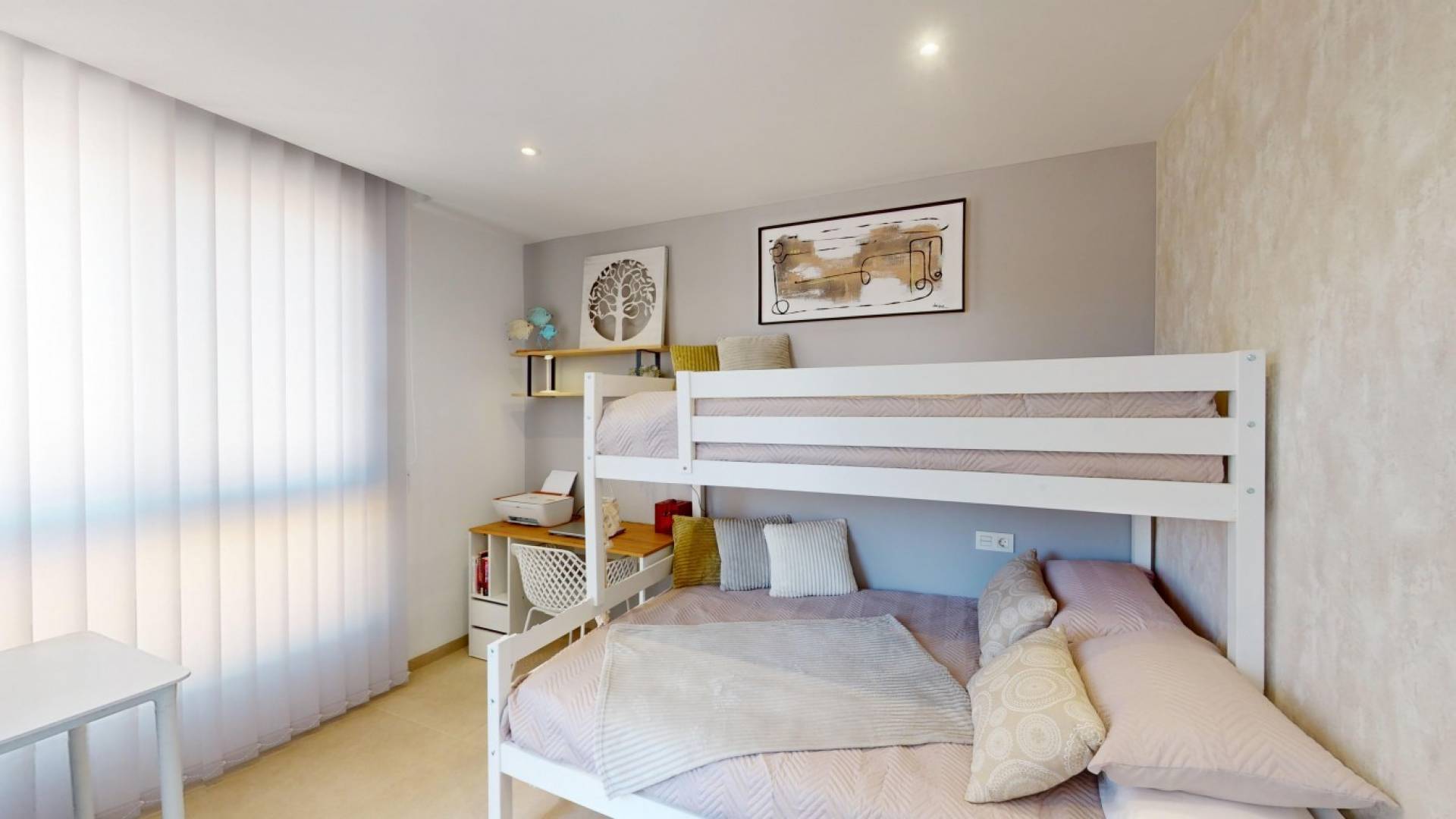 z drugiej ręki - Townhouse - San Pedro del Pinatar - San Pedro de Pinatar