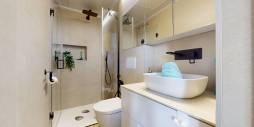 z drugiej ręki - Townhouse - San Pedro del Pinatar - San Pedro de Pinatar