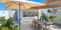 z drugiej ręki - Townhouse - San Pedro del Pinatar - San Pedro de Pinatar