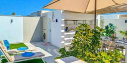 z drugiej ręki - Townhouse - San Pedro del Pinatar - San Pedro de Pinatar