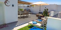 z drugiej ręki - Townhouse - San Pedro del Pinatar - San Pedro de Pinatar