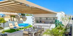 z drugiej ręki - Townhouse - San Pedro del Pinatar - San Pedro de Pinatar