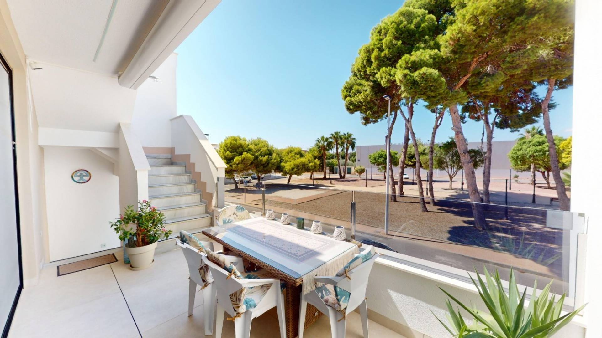 z drugiej ręki - Townhouse - San Pedro del Pinatar - San Pedro de Pinatar