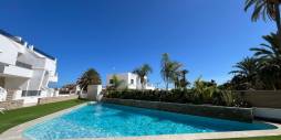 z drugiej ręki - Townhouse - San Pedro del Pinatar - San Pedro de Pinatar