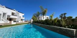 z drugiej ręki - Townhouse - San Pedro del Pinatar - San Pedro de Pinatar