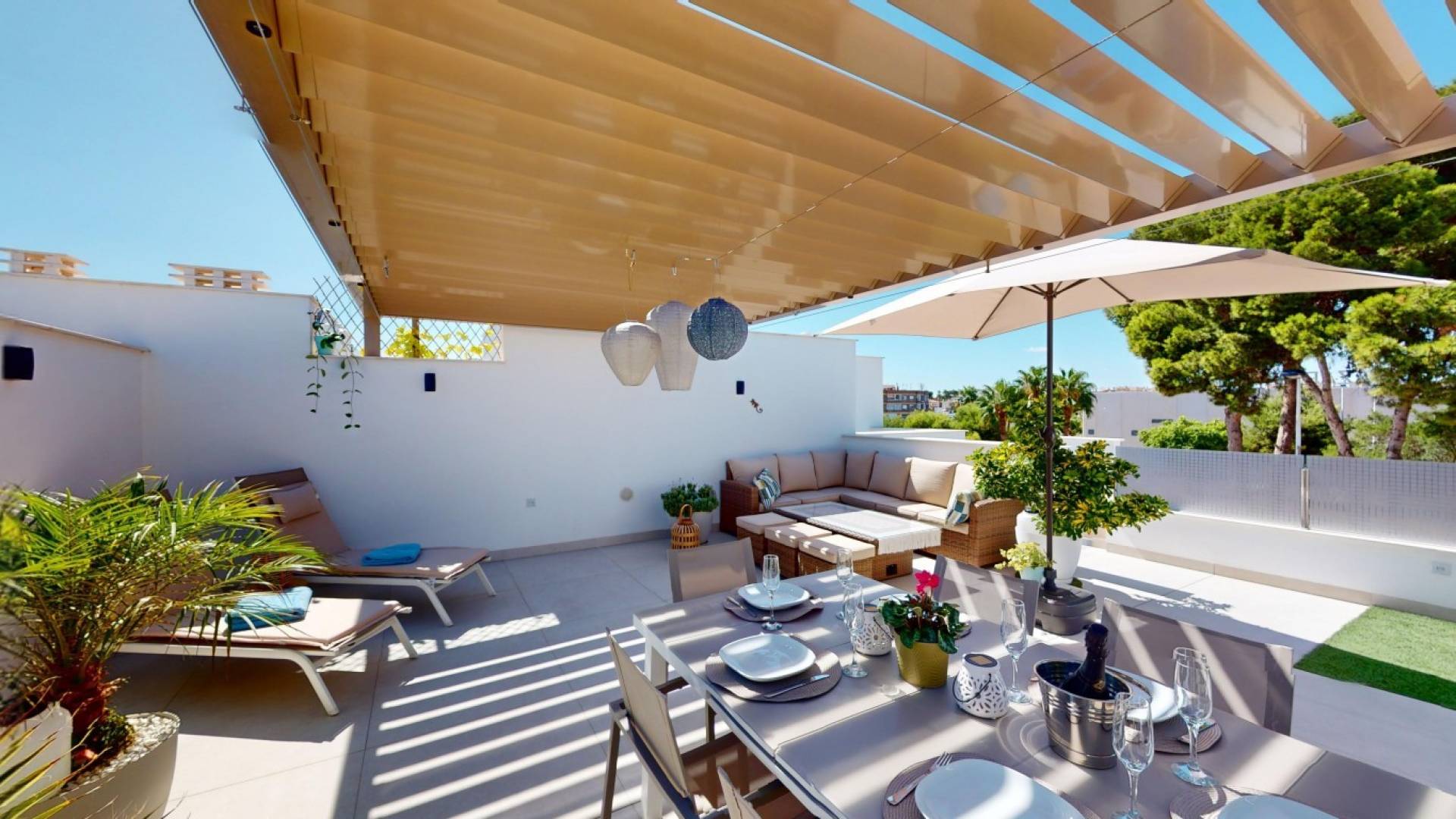 z drugiej ręki - Townhouse - San Pedro del Pinatar - San Pedro de Pinatar