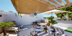 z drugiej ręki - Townhouse - San Pedro del Pinatar - San Pedro de Pinatar