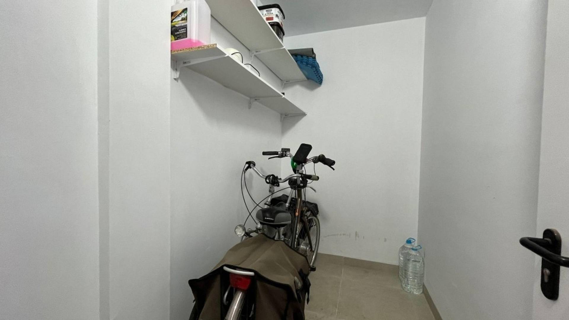 z drugiej ręki - Townhouse - San Pedro del Pinatar - San Pedro de Pinatar