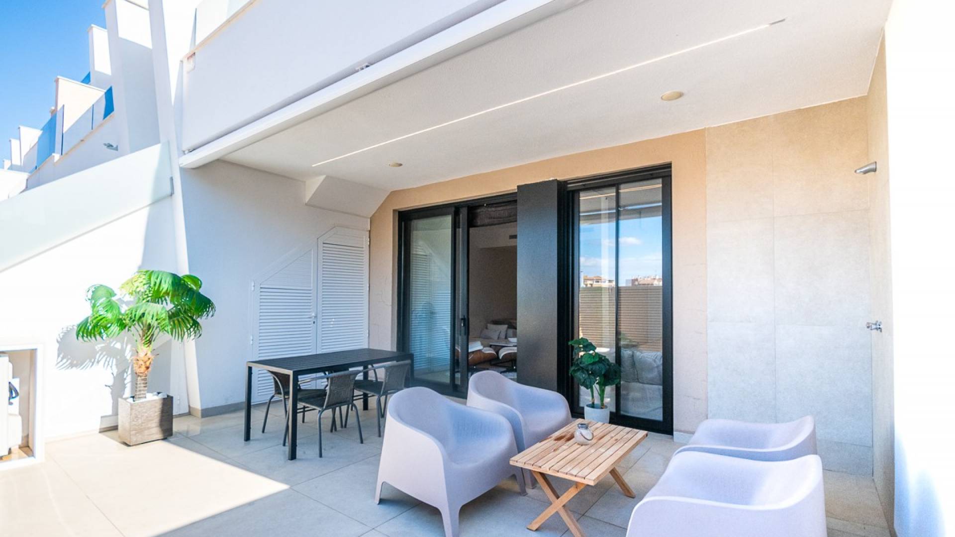 z drugiej ręki - Townhouse - San Pedro del Pinatar - San Pedro de Pinatar