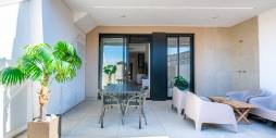 z drugiej ręki - Townhouse - San Pedro del Pinatar - San Pedro de Pinatar