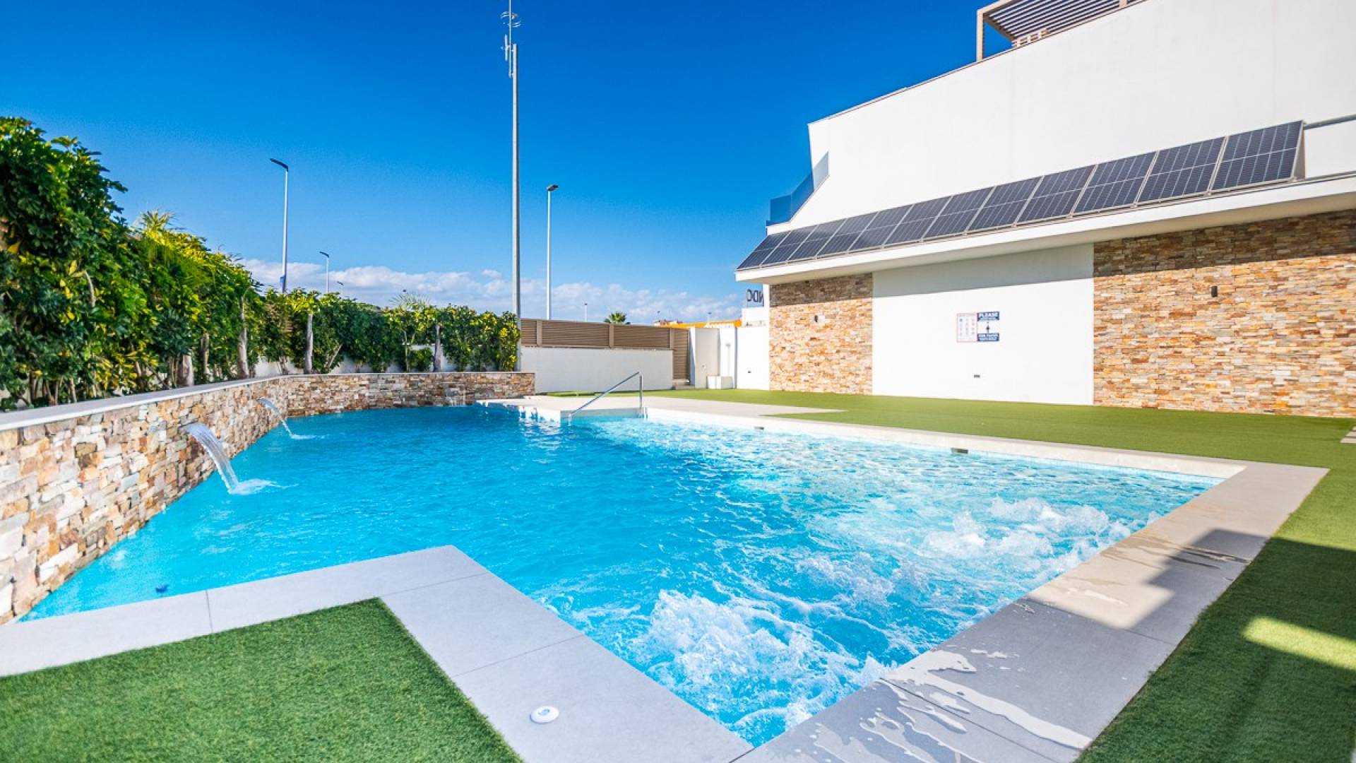 z drugiej ręki - Townhouse - San Pedro del Pinatar - San Pedro de Pinatar