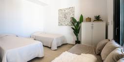 z drugiej ręki - Townhouse - San Pedro del Pinatar - San Pedro de Pinatar