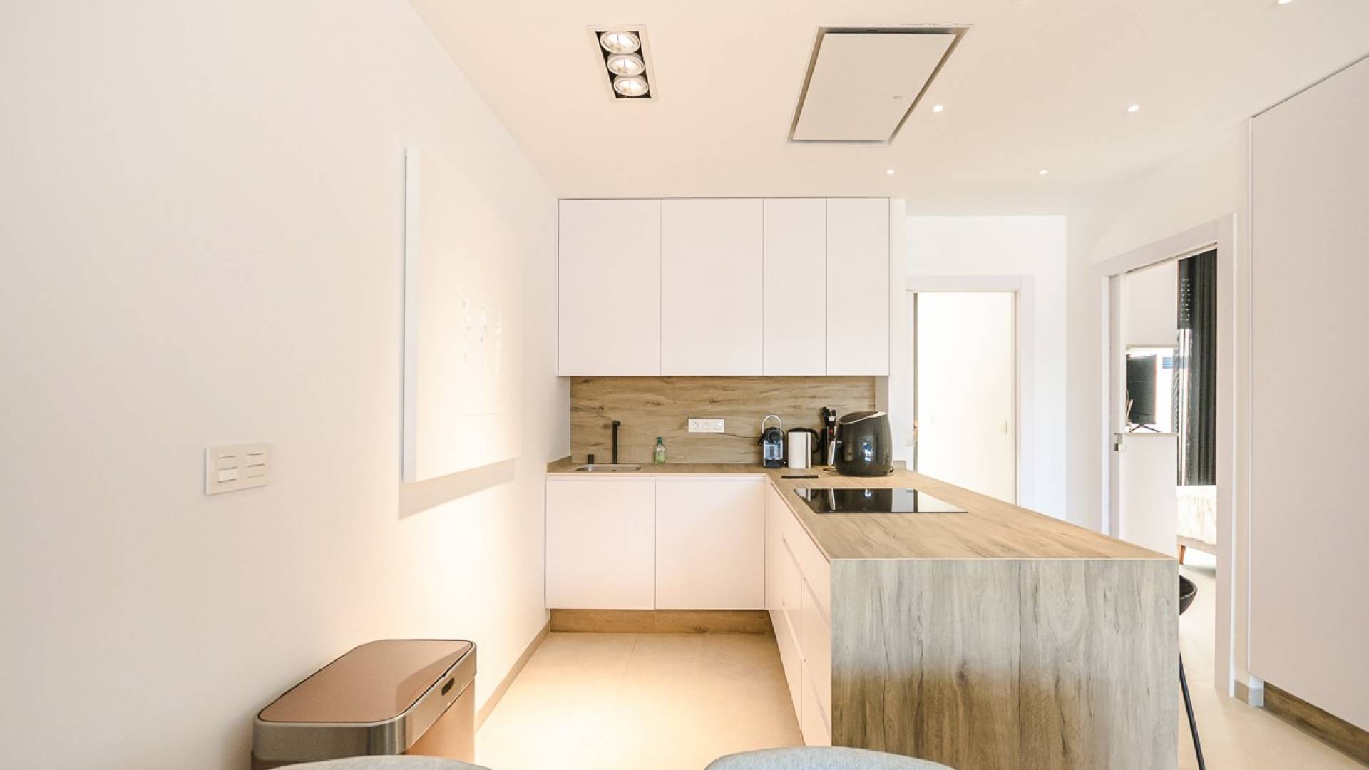 z drugiej ręki - Townhouse - San Pedro del Pinatar - San Pedro de Pinatar