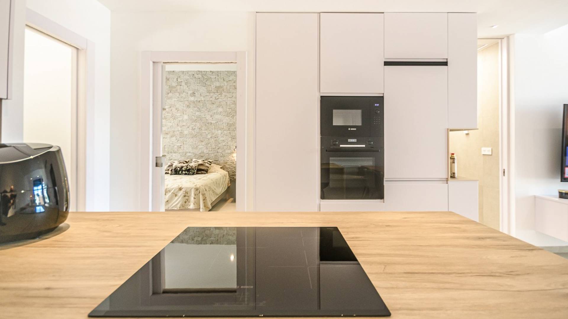 z drugiej ręki - Townhouse - San Pedro del Pinatar - San Pedro de Pinatar