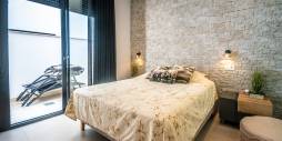 z drugiej ręki - Townhouse - San Pedro del Pinatar - San Pedro de Pinatar