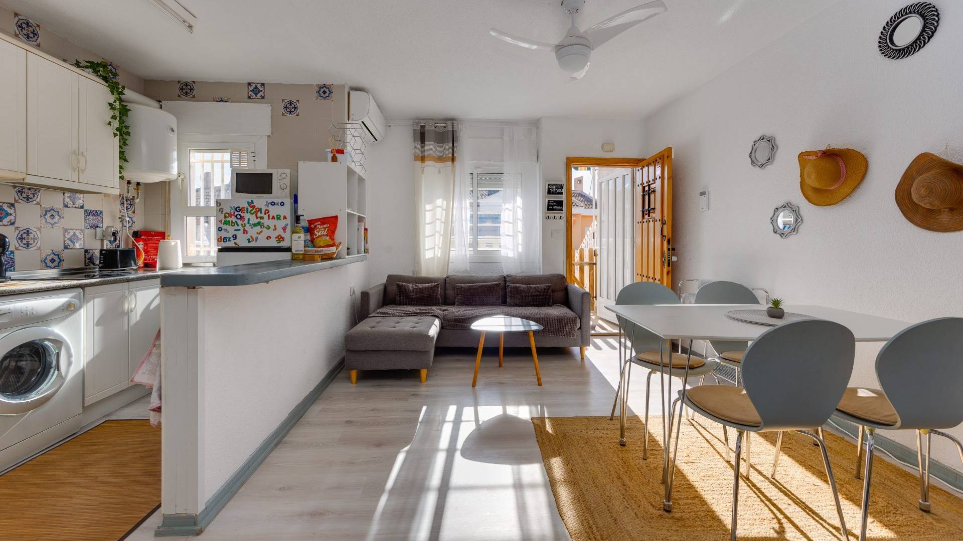 z drugiej ręki - Townhouse - San Pedro del Pinatar - San Pedro de Pinatar