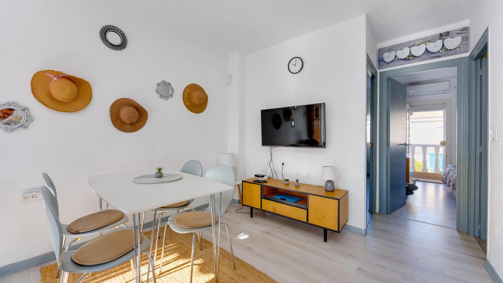 z drugiej ręki - Townhouse - San Pedro del Pinatar - San Pedro de Pinatar
