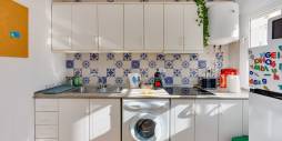 z drugiej ręki - Townhouse - San Pedro del Pinatar - San Pedro de Pinatar