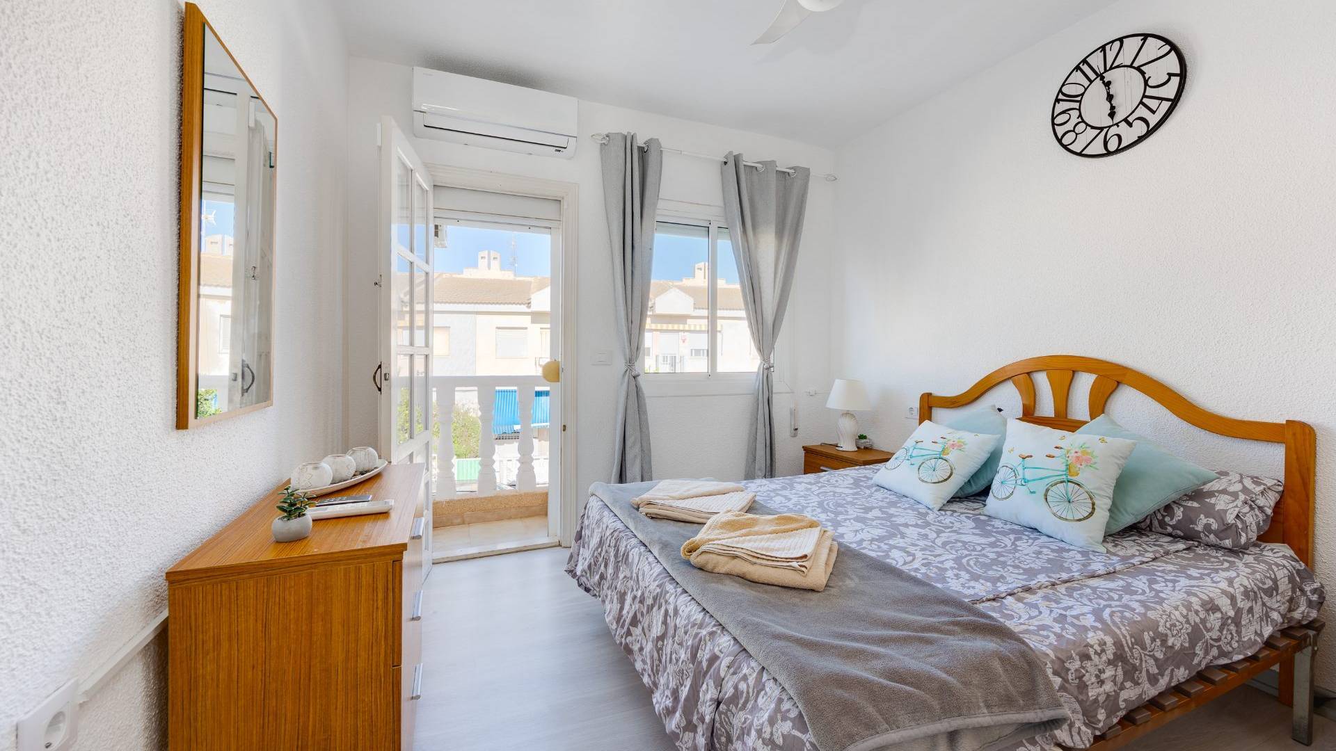 z drugiej ręki - Townhouse - San Pedro del Pinatar - San Pedro de Pinatar