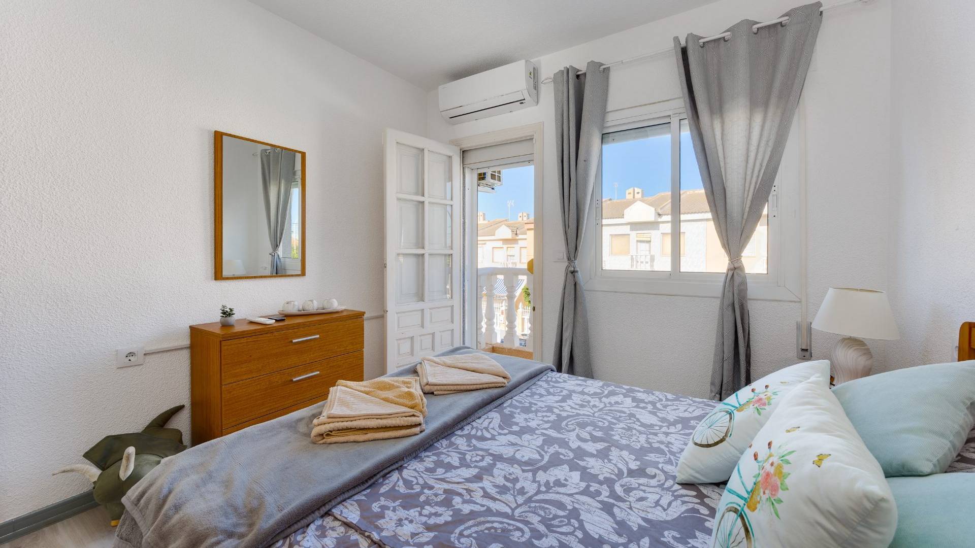 z drugiej ręki - Townhouse - San Pedro del Pinatar - San Pedro de Pinatar